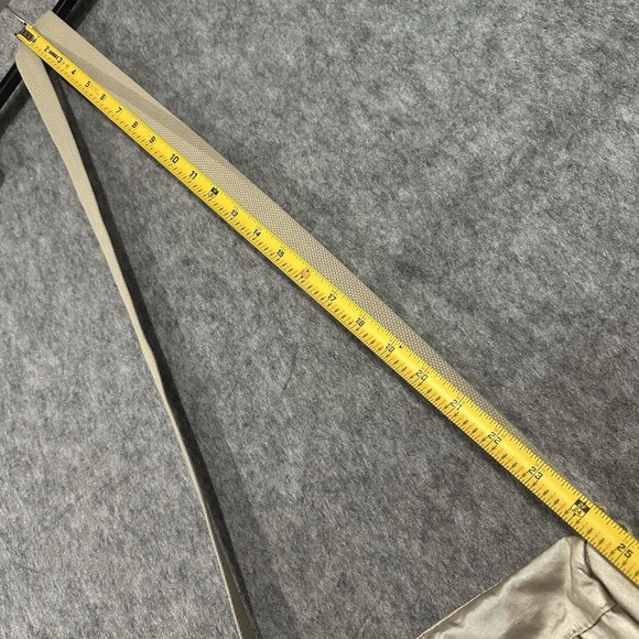 Kipling HB6556 Wes Crossbody Shoulder Bag Purse Toasty Gold With Monkey - Picture 11 of 11